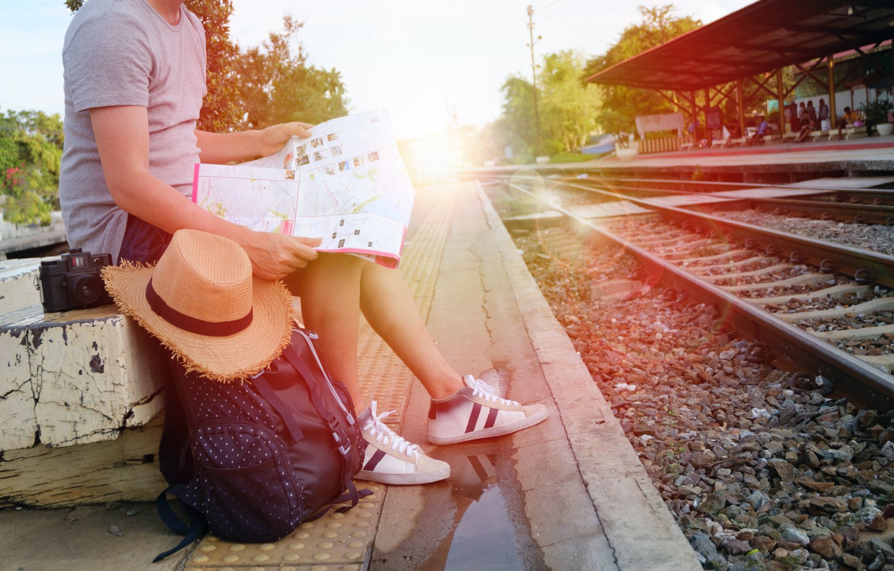 Travel